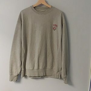 Wisconsin Badgers sweatshirt